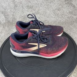 Women's Size 10  Brooks Ghost 16 Running Shoes New In Box 