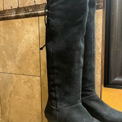 Botas Largas