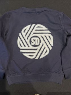 San Diego Fc Sweatshirts/tshirts 