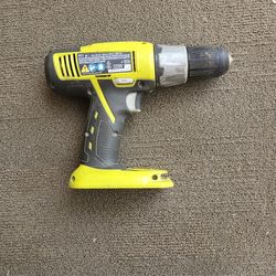 Ryobi Drill 1/2" P271