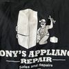 Tony’s repairs  in all areas 