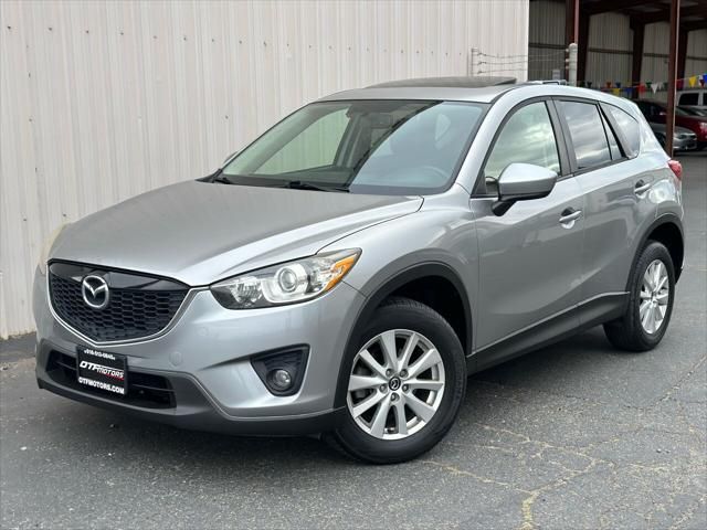 2013 Mazda CX-5