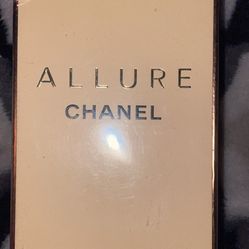 Allure Chanel