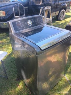 Washer