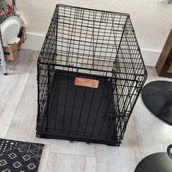 Dog Crate Kennel