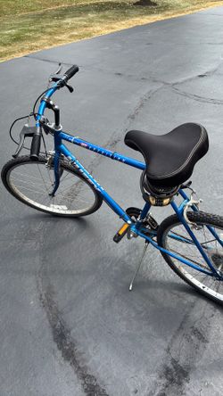 Men’s 26” Huffy Expedition 10 Speed