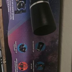 Telescope