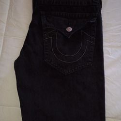 True Religion Jeans Sz 34