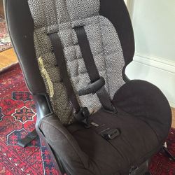 Cosco Baby Car Seat