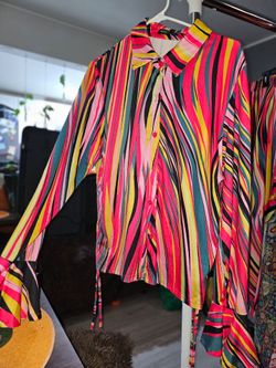 New 3x - 2 piece