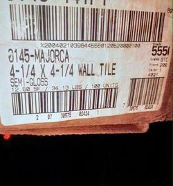 8boxes wall tile