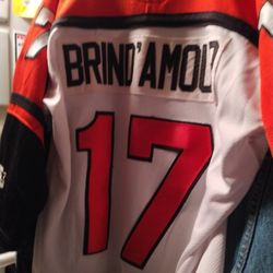 Flyers Jersey 