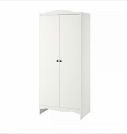Ikea wardrobe
