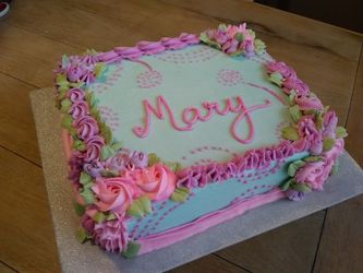 Custom party