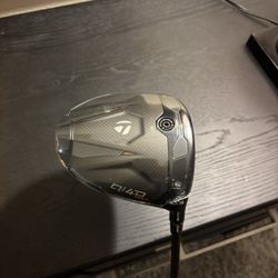 Qi4D Max Driver