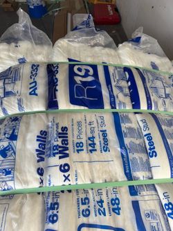 Insulation