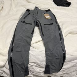 Women’s Rain Pants