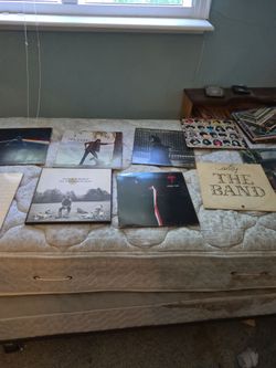 Vinyls