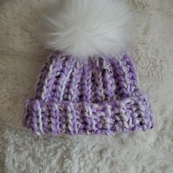 Newborn Baby Beanie