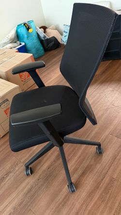Office chair or study chair