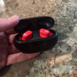 Beats Earbuds