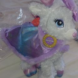Build a bear