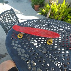 Penny Skateboard 