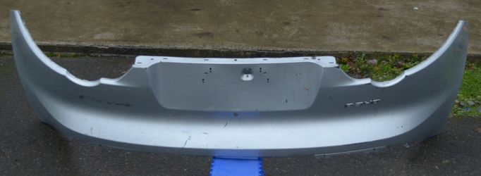 USED REF#U0517 || 2014-2020 JAGUAR F-TYPE || REAR BUMPER COVER ONLY