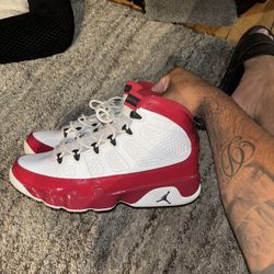 Retro 3s 9s 12s