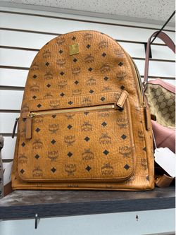 MCM BACKPACK