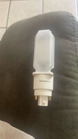 Forever lamp