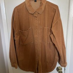 Forever 21 Button Up