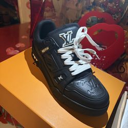 LV trainers