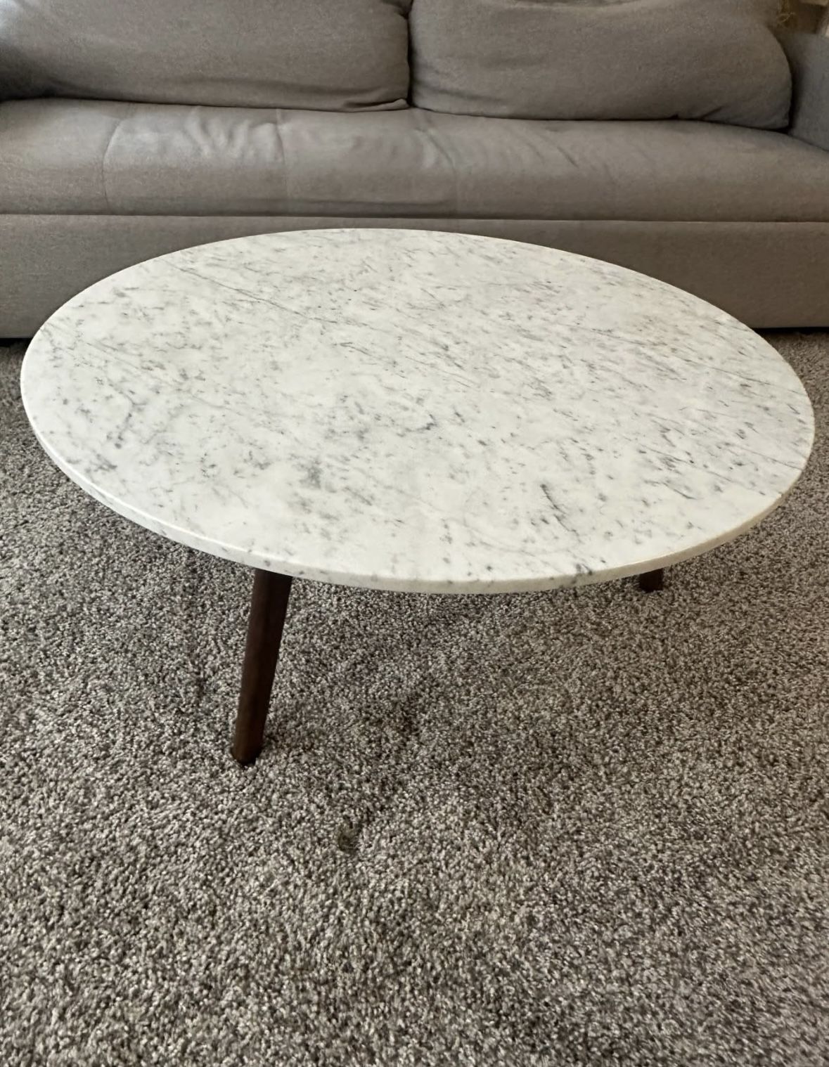 Marble coffee Table