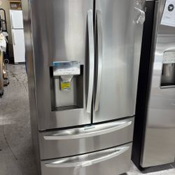 LG Refrigerator 