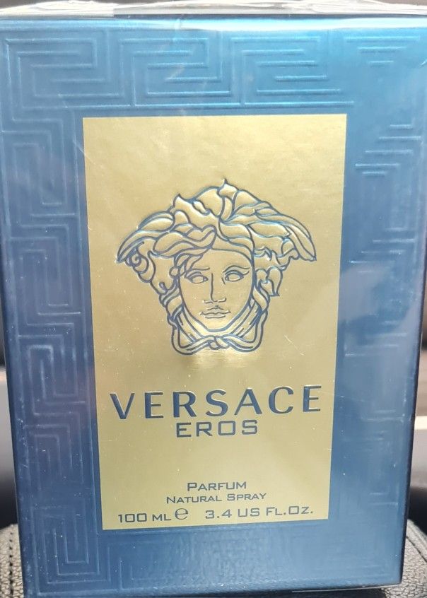 Brand New Versace Seald