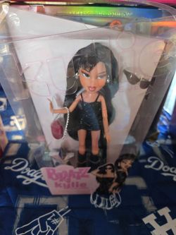 Bratz kylie