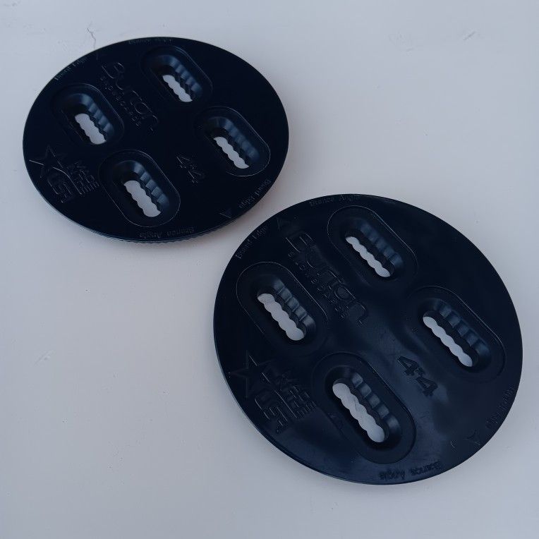 BURTON 4x4 Binding Plates / Binding Discs