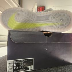 Af1 High 07 Prm