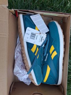 Reebok new shoes