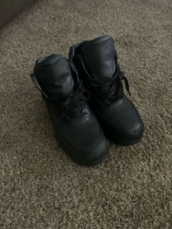 Nike acg boots