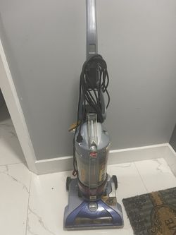 Vaccum