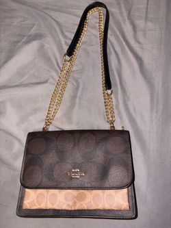 Coach Klare Crossbody Bag