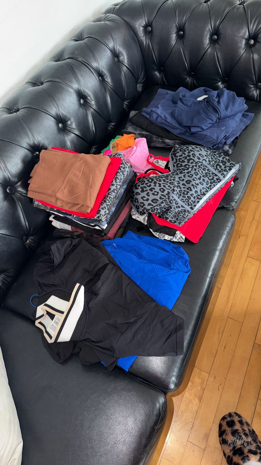 VS. PINK BUNDLE