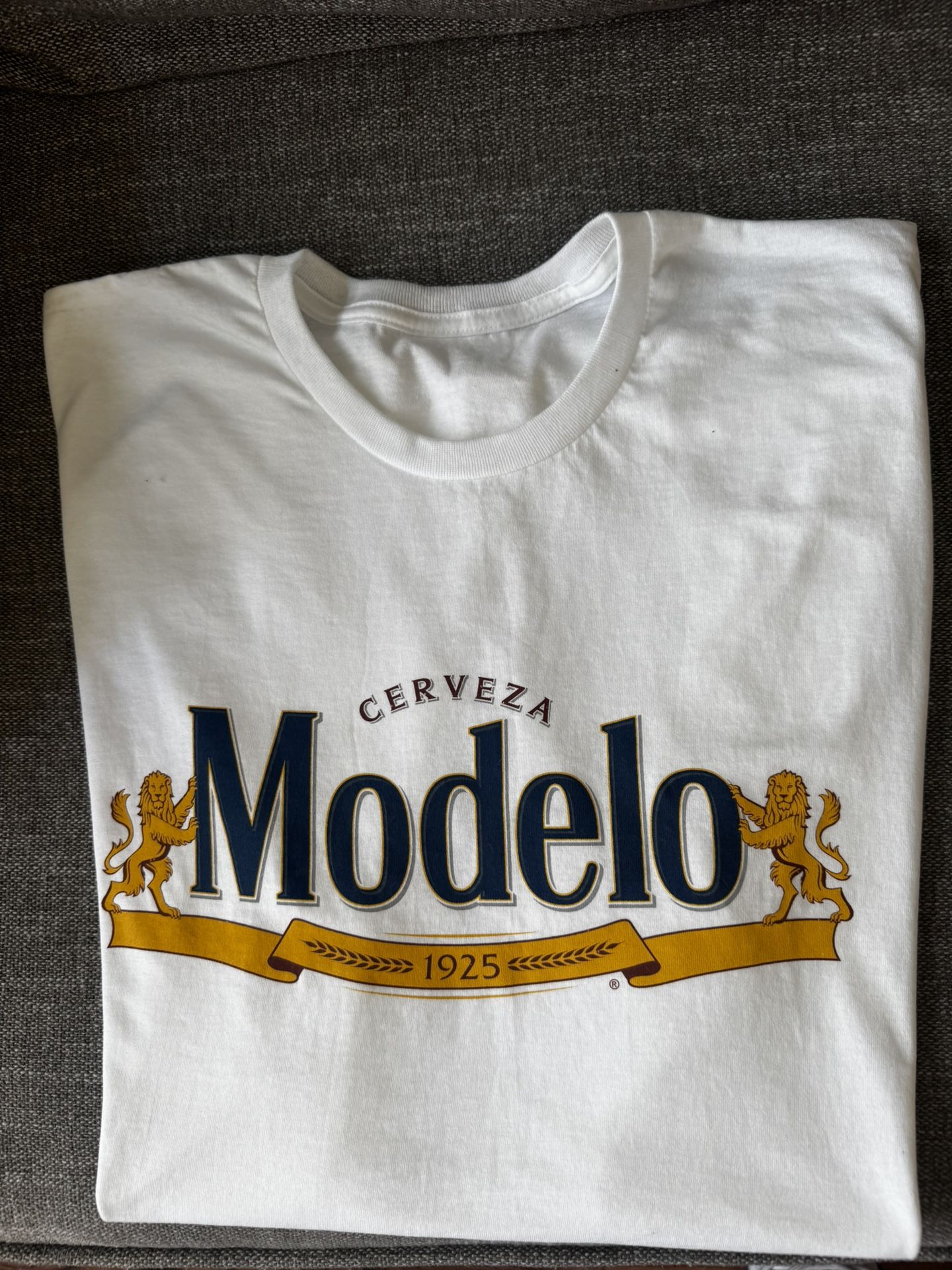 Modelo T Shirt