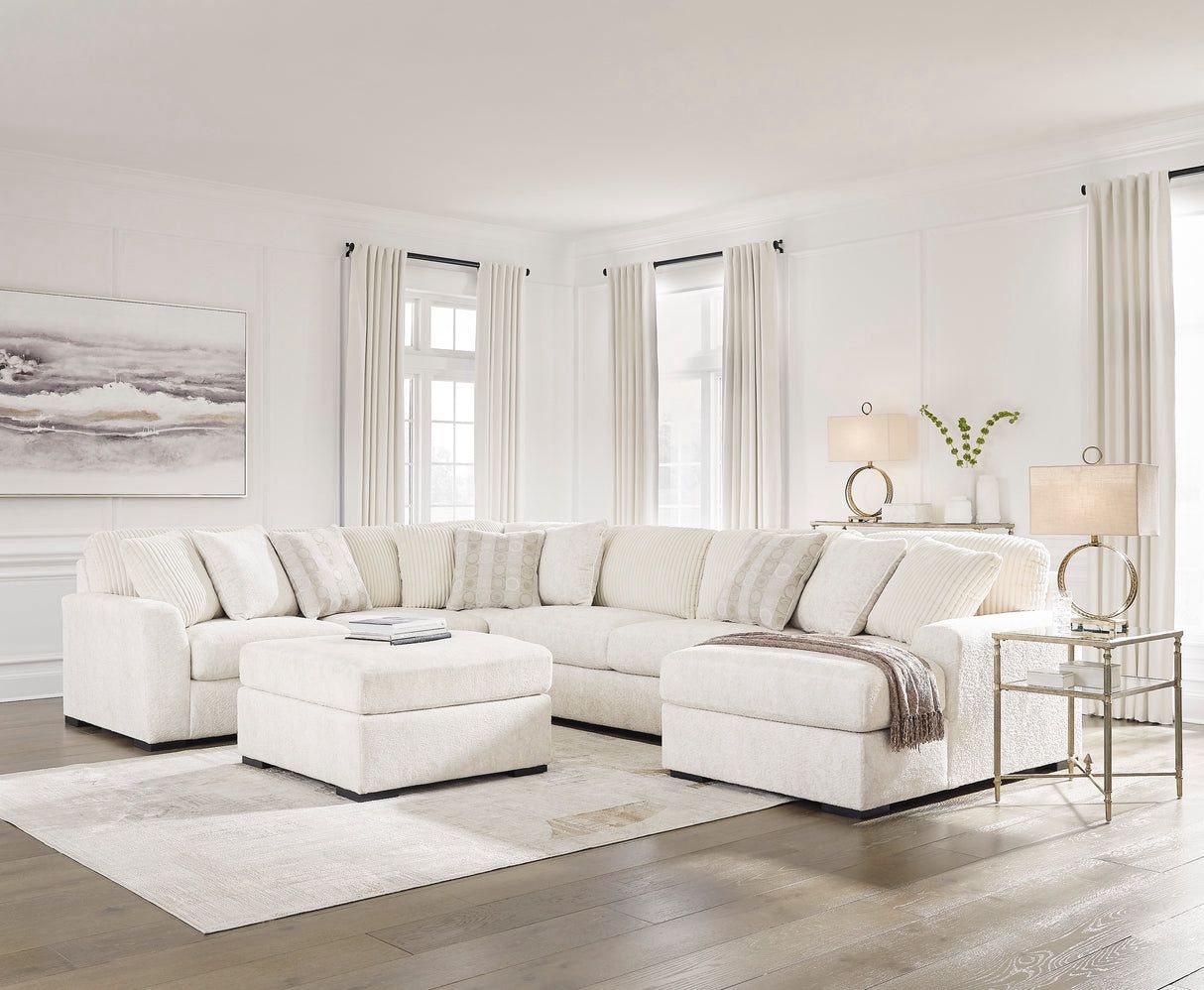 Ashley Soft Couch