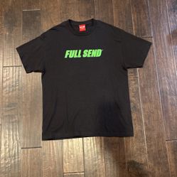 Fullsend Shirt