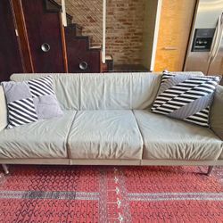 Herman Miller Sofa