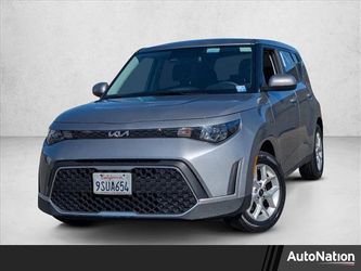 2025 Kia Soul