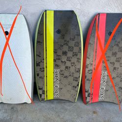 Boogie Boards